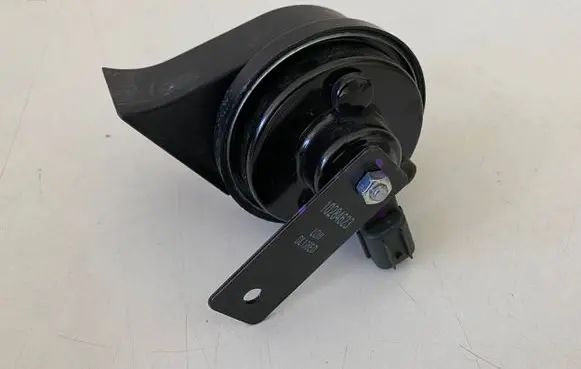 MG ZS Horn signal 10284623 DL138ED