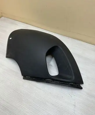 Volvo XC90 Front bumper corner part panel trim 30678951