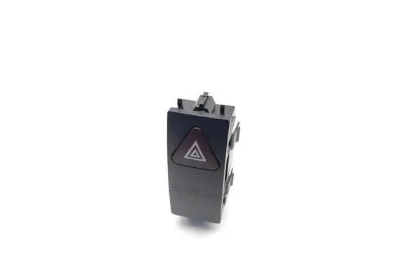 Mercedes-Benz E W212 Hazard light switch 2129052600 3369.2812