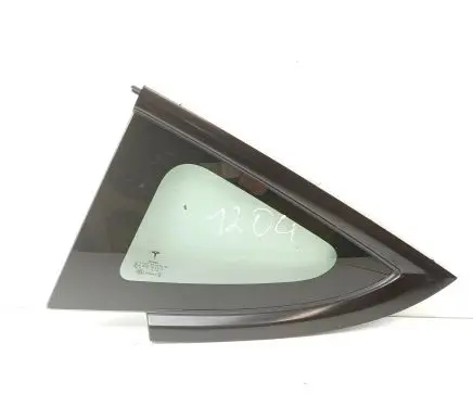 Tesla Model 3 Rear side window 151497801B 43R011570