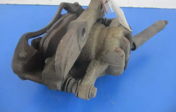 Peugeot 308 Front brake caliper