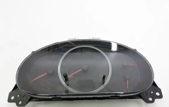 Mazda 5 Speedometer (instrument cluster) C23555430