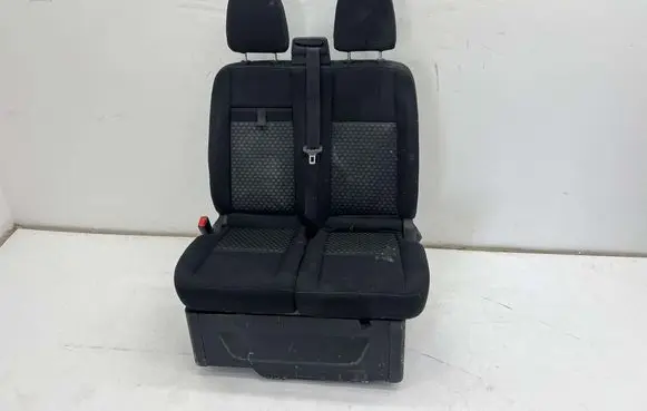 Ford Transit Custom Front passenger seat MMAUTKO17447