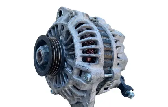 Subaru Legacy Generator/alternator 23700AA370