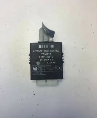 Door control unit/module