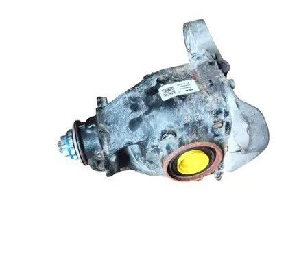 BMW X7 G07 Rear differential 984636105 2110080650