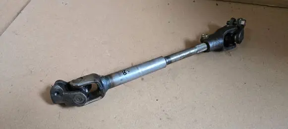 Suzuki Ignis Steering wheel axle 4820080G51 4820080G52
