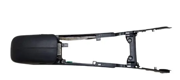 Ford Mustang VI Center console GH3B63045A06 GH3B63045A06BB3ZHE 2073200X8B