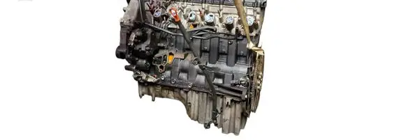 BMW 7 E65 E66 Engine 256D2 24885989