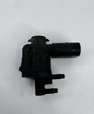 Audi A6 S6 C6 4F Turbo solenoid valve 1J0906283C