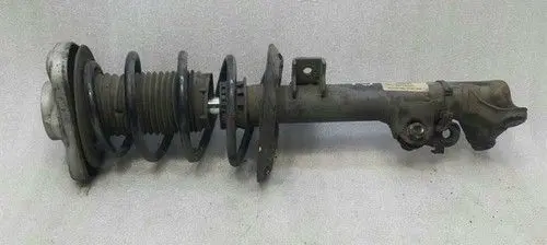 Mercedes-Benz E W212 Front shock absorber/damper A2123236800
