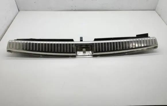 Mercedes-Benz C W205 Trunk/boot sill cover protection A2056905107