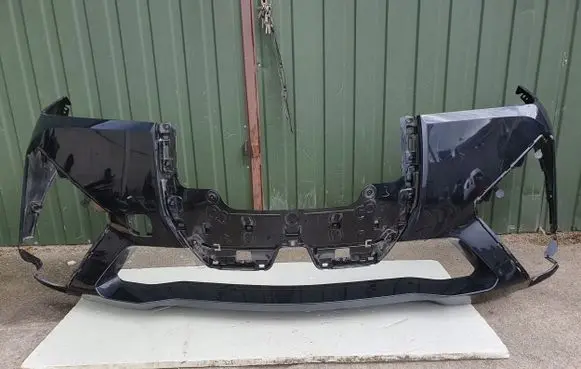 Hyundai ix20 Front bumper 55559999
