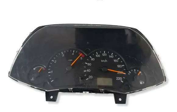 Ford Focus Speedometer (instrument cluster) 442U15 10841