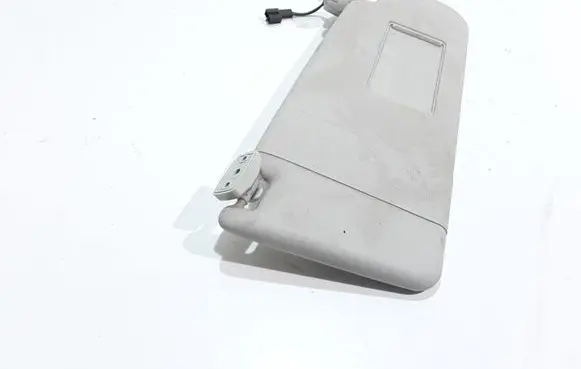 Skoda Superb B6 (3T) Sun visor 