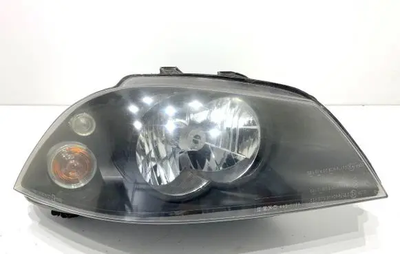 Seat Ibiza III (6L) Headlight/headlamp