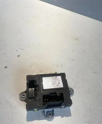 Volvo XC60 Door control unit/module 31343468AA 1009406200