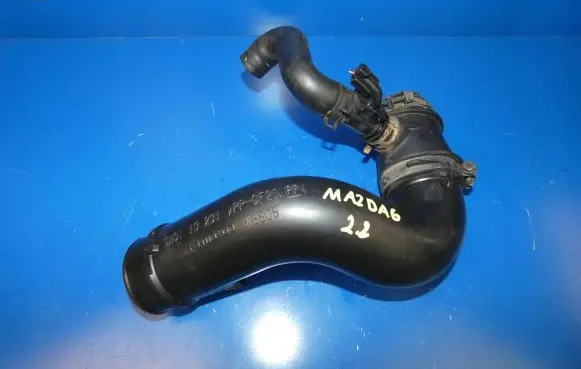 Mazda 6 Air intake hose/pipe SH0113231