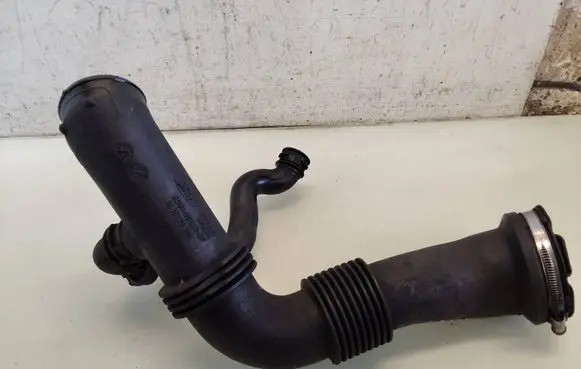 Ford S-MAX Air intake hose/pipe 6G919C623DF 4616125988