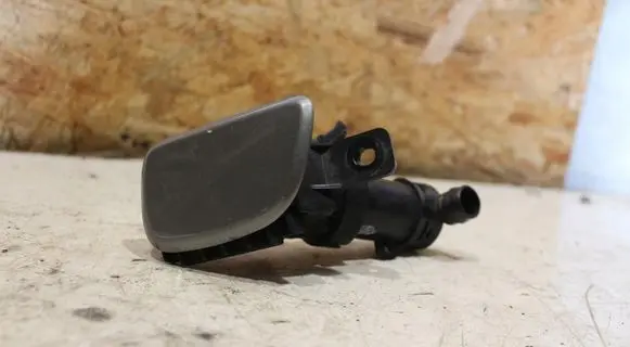 Subaru Forester SG Headlight washer spray nozzle sglift