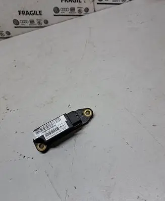 Mercedes-Benz C W203 Airbag deployment crash/impact sensor 001820442603