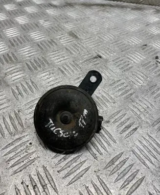 Hyundai Tucson TL Horn signal 001163