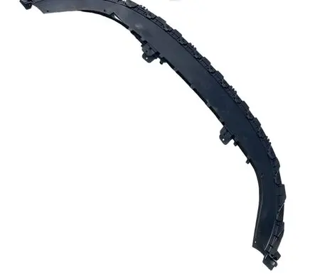 Seat Ibiza IV (6J,6P) Rear bumper lower part trim 6J0805903C 14884SG4 N92243