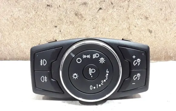 Ford Focus Light switch BM5T13A024 10107098