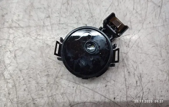 BMW X5 E70 Rain sensor 9254025 925402501