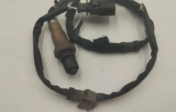 Audi TT TTS Mk2 Lambda probe sensor 06F906265 774381 0258006869