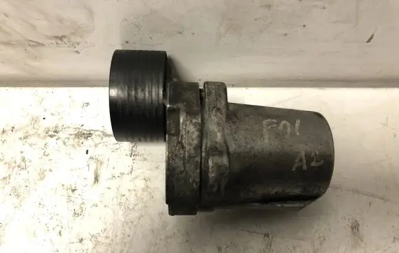 BMW 7 F01 F02 F03 F04 Generator/alternator belt tensioner