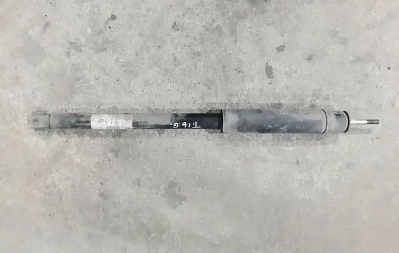 Honda Civic Rear shock absorber/damper