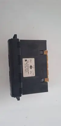 Seat Toledo II (1M) Climate control unit 1M0820043C 5HB00797801