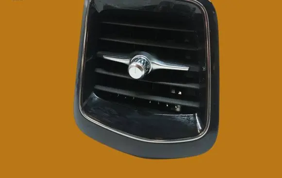 Volvo V60 Dashboard air vent grill cover trim 31477876