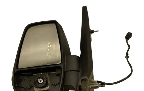 Ford Transit VII Front door electric wing mirror BK3117683 212831707