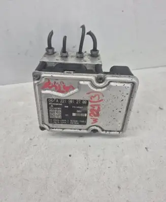 Mercedes-Benz S W221 ABS Pump A2219012700