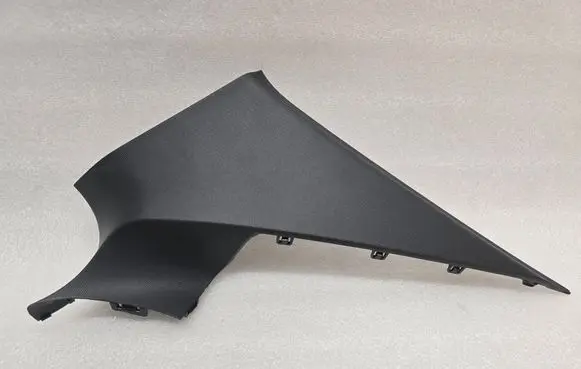 Skoda Octavia Mk4 (D)pillar trim (top) 5E6867288