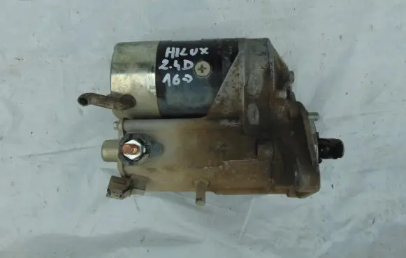Toyota Hilux (AN120, AN130) Starter motor 281000L052