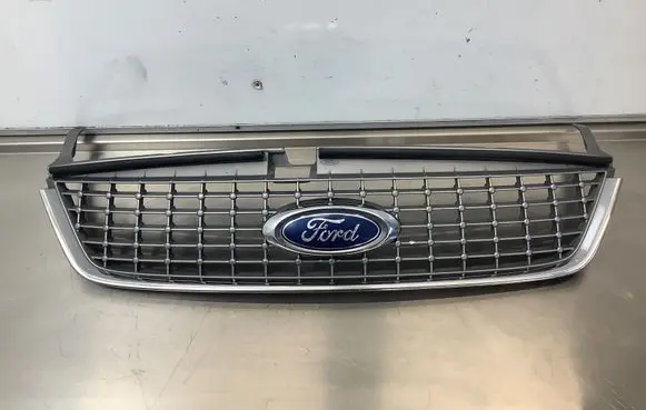Ford Mondeo MK IV Front grill 7S718200D