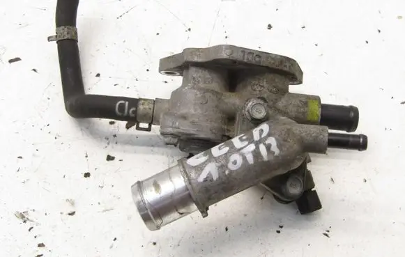 KIA Ceed Thermostat housing 2546804220