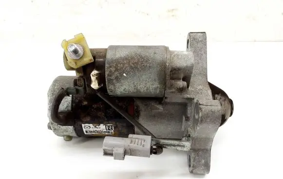 Mazda 6 Starter motor SH02 M001T81281