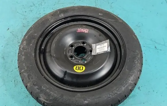 Ford Kuga I R15 spare wheel IMPRK1562103