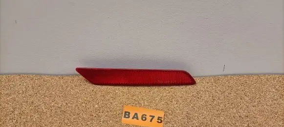 Jaguar I-Pace Rear tail light reflector J9D3-13A568
