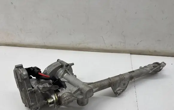 Steering rack