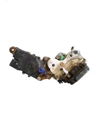 Subaru Forester SF Rear door lock