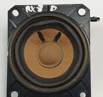 Mazda RX8 Panel speaker F15166960