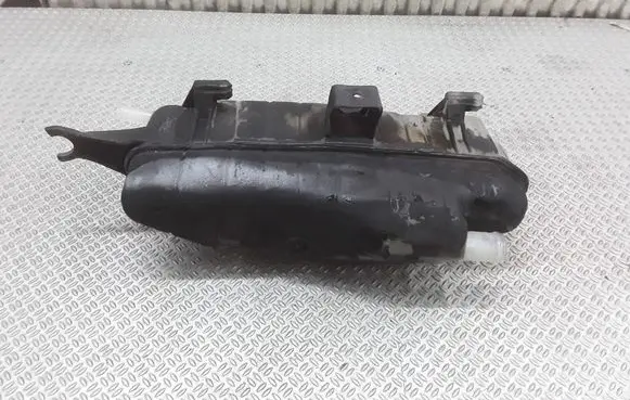 Renault Clio III Coolant expansion tank/reservoir 