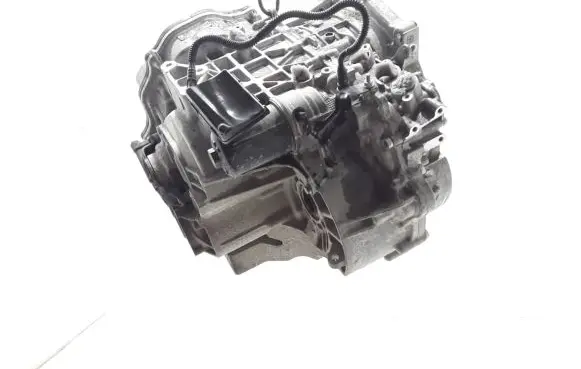 Cupra Formentor Automatic gearbox TTT