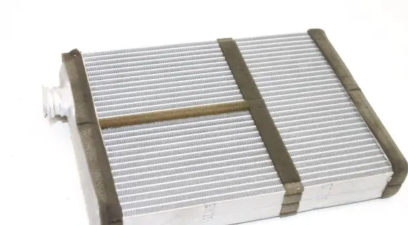Audi A5 Sportback 8TA Heater blower radiator