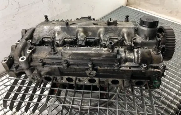 Volvo S60 Engine head 08692397